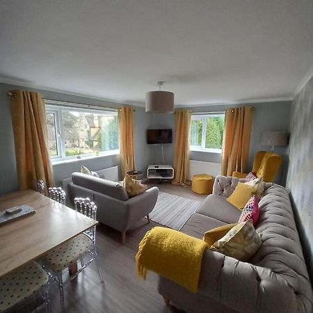 Moore Apartment Bourton-on-the-Water Екстер'єр фото