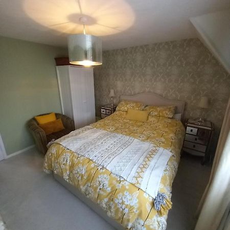 Moore Apartment Bourton-on-the-Water Екстер'єр фото