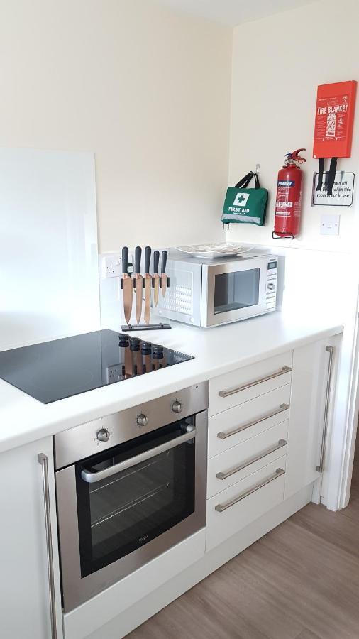 Moore Apartment Bourton-on-the-Water Екстер'єр фото