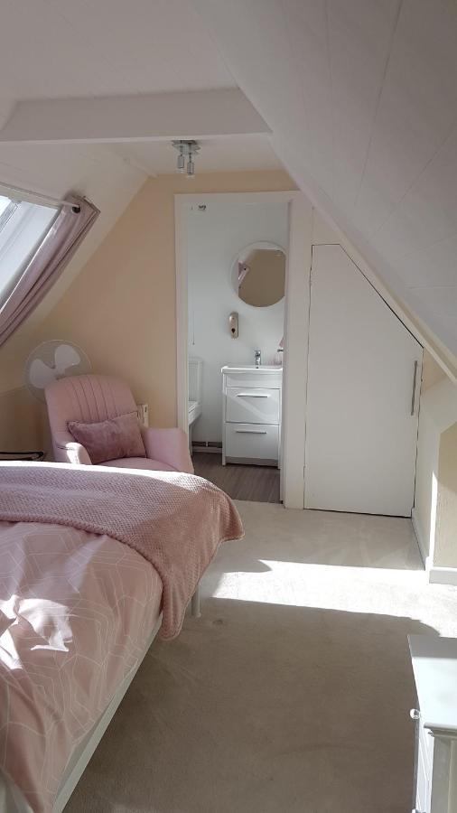 Moore Apartment Bourton-on-the-Water Екстер'єр фото