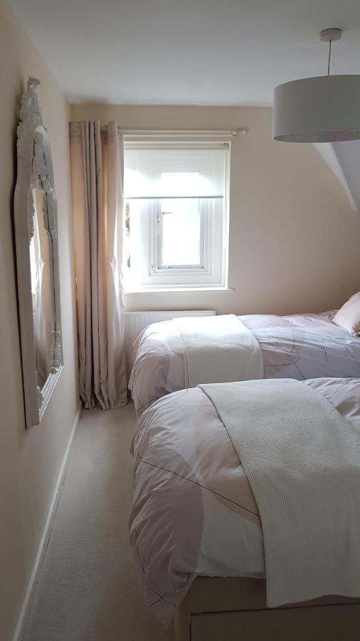 Moore Apartment Bourton-on-the-Water Екстер'єр фото