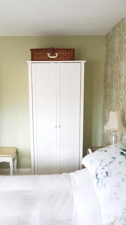 Moore Apartment Bourton-on-the-Water Екстер'єр фото