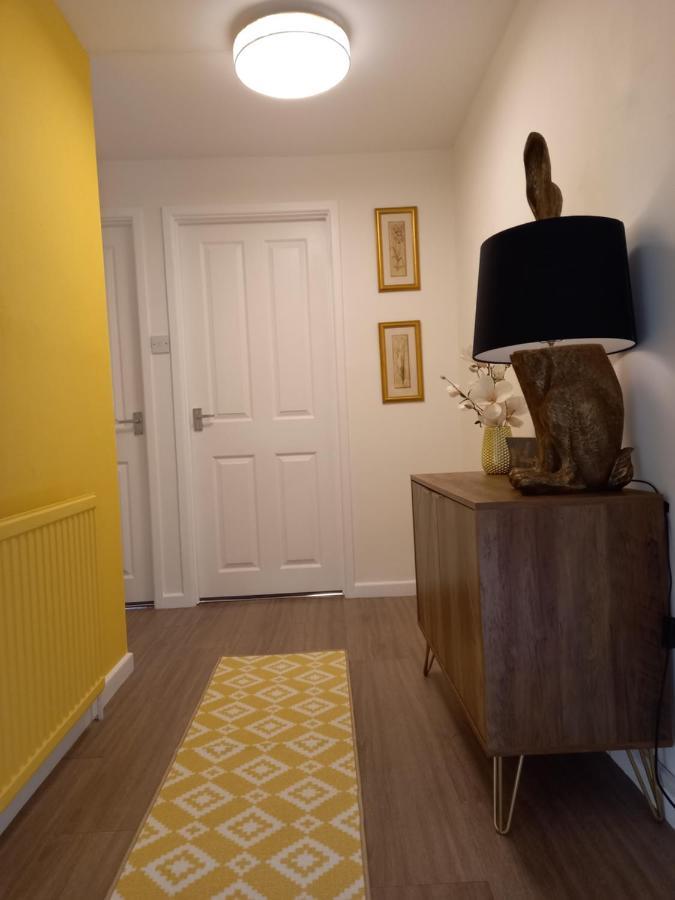 Moore Apartment Bourton-on-the-Water Екстер'єр фото