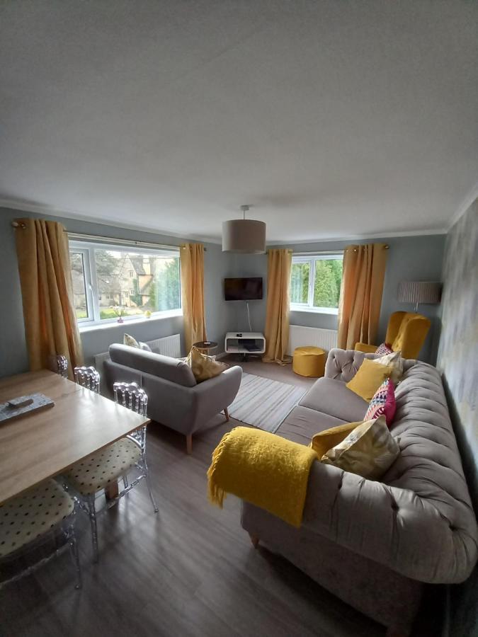 Moore Apartment Bourton-on-the-Water Екстер'єр фото