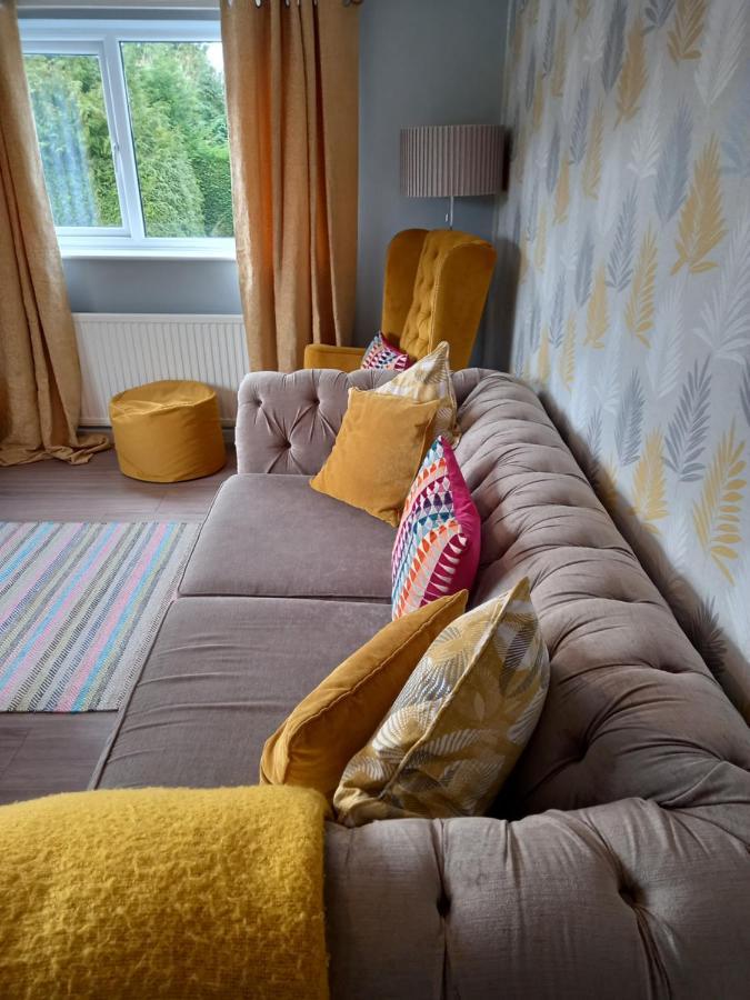 Moore Apartment Bourton-on-the-Water Екстер'єр фото