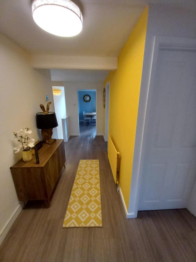 Moore Apartment Bourton-on-the-Water Екстер'єр фото