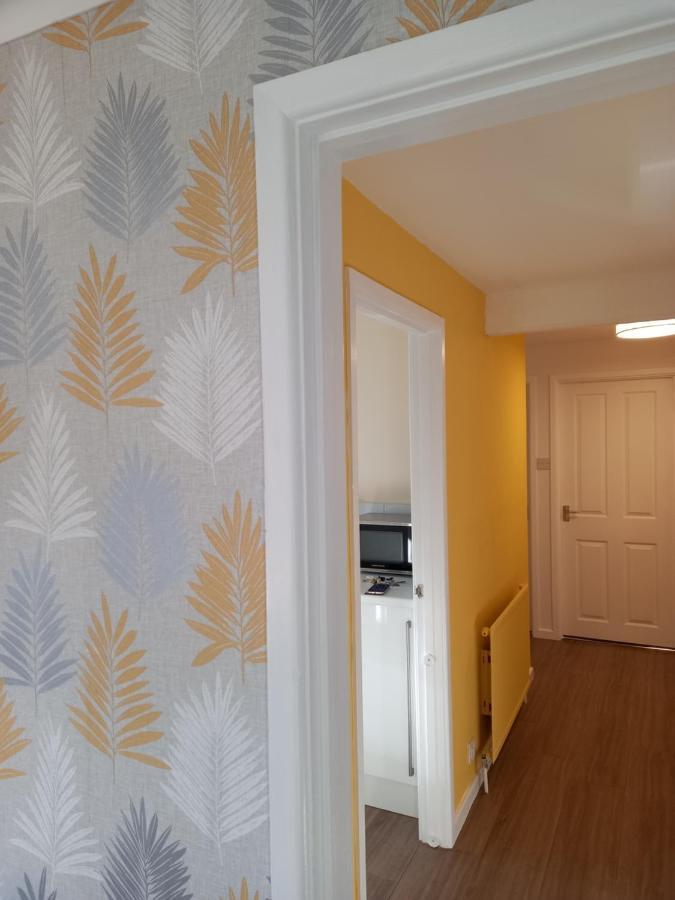 Moore Apartment Bourton-on-the-Water Екстер'єр фото