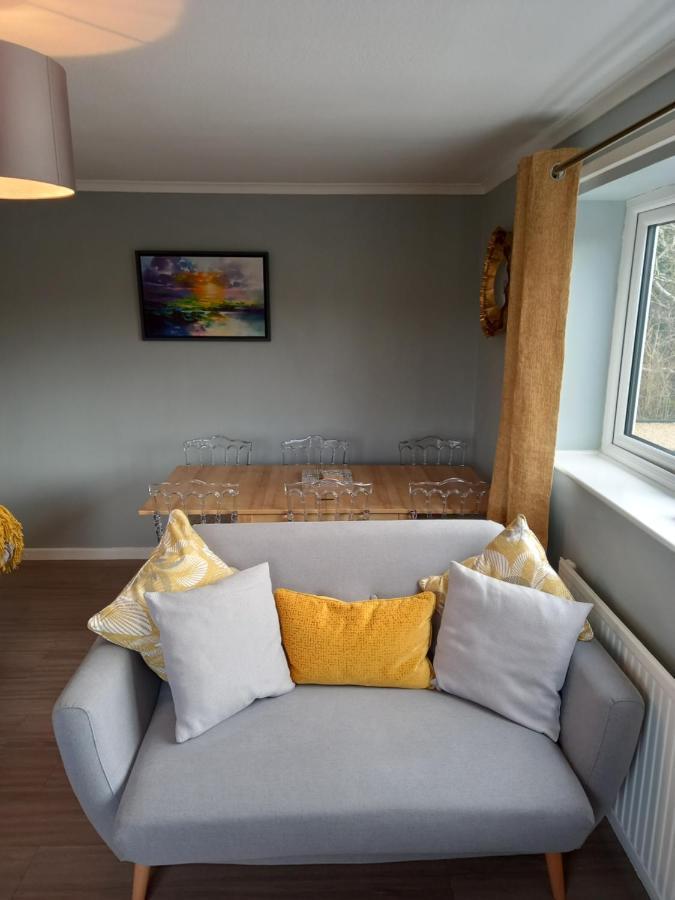 Moore Apartment Bourton-on-the-Water Екстер'єр фото