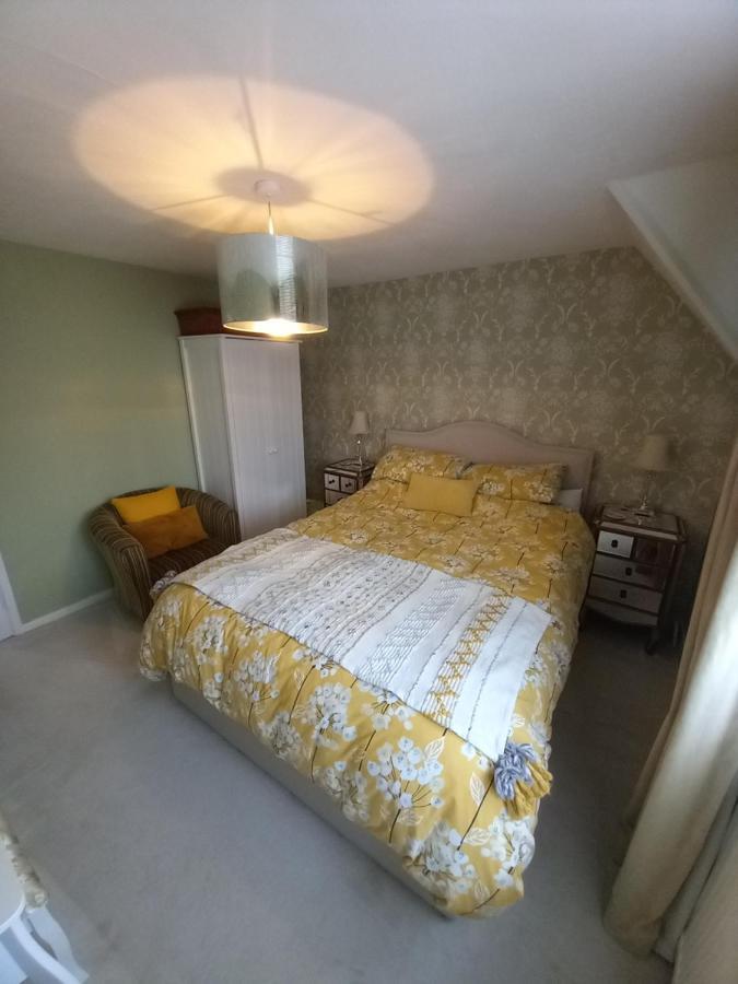 Moore Apartment Bourton-on-the-Water Екстер'єр фото