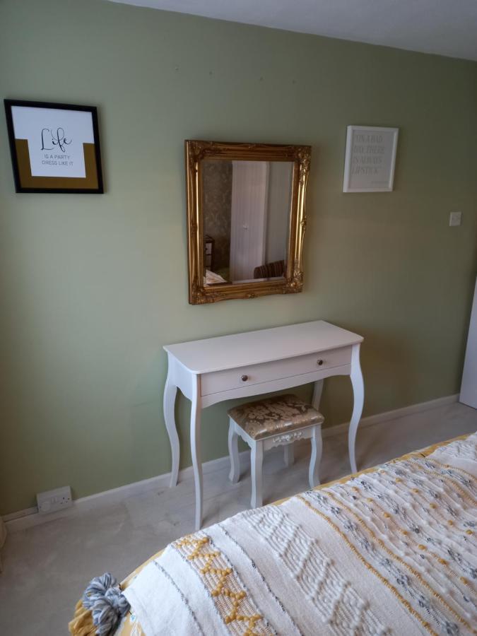 Moore Apartment Bourton-on-the-Water Екстер'єр фото