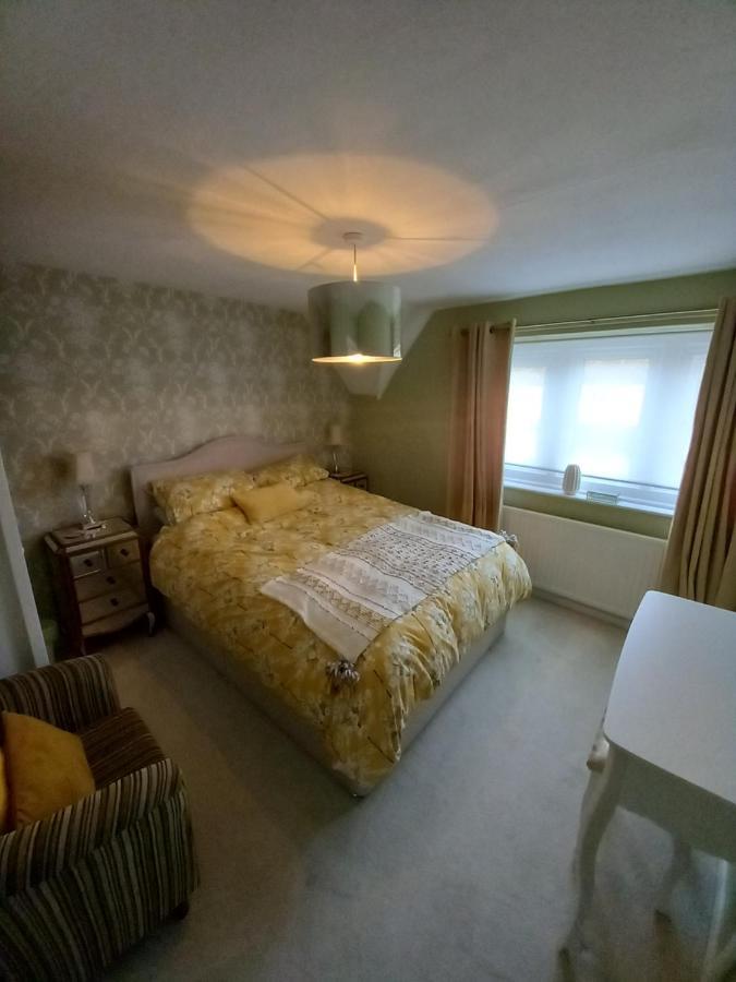 Moore Apartment Bourton-on-the-Water Екстер'єр фото