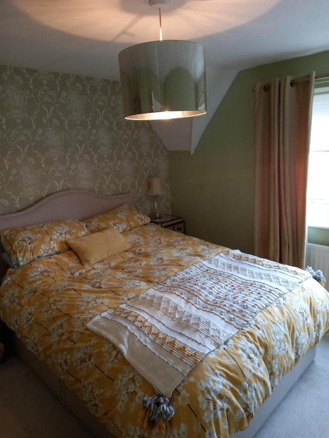 Moore Apartment Bourton-on-the-Water Екстер'єр фото