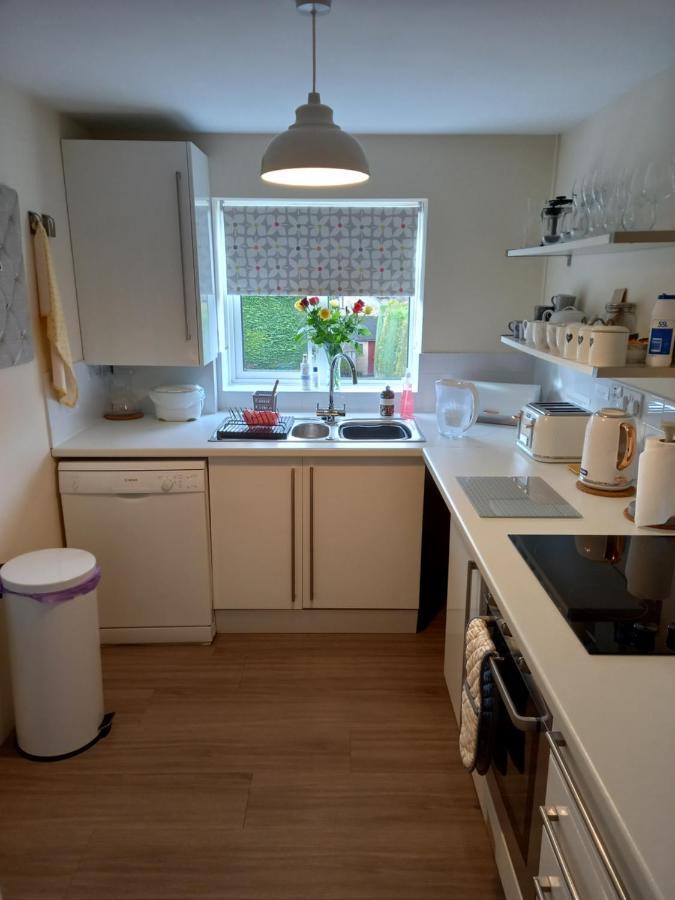Moore Apartment Bourton-on-the-Water Екстер'єр фото
