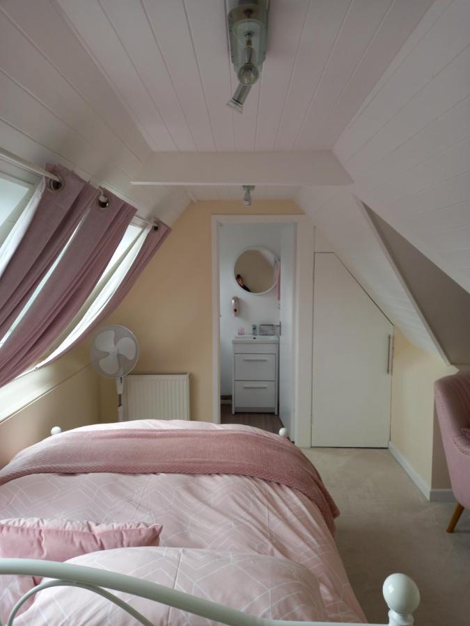 Moore Apartment Bourton-on-the-Water Екстер'єр фото
