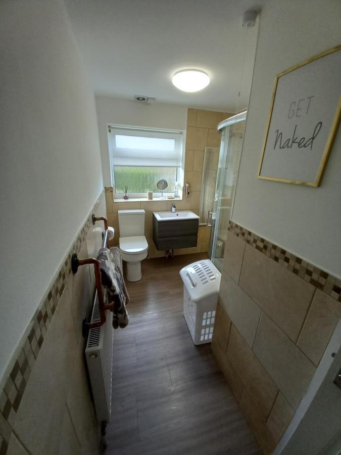Moore Apartment Bourton-on-the-Water Екстер'єр фото