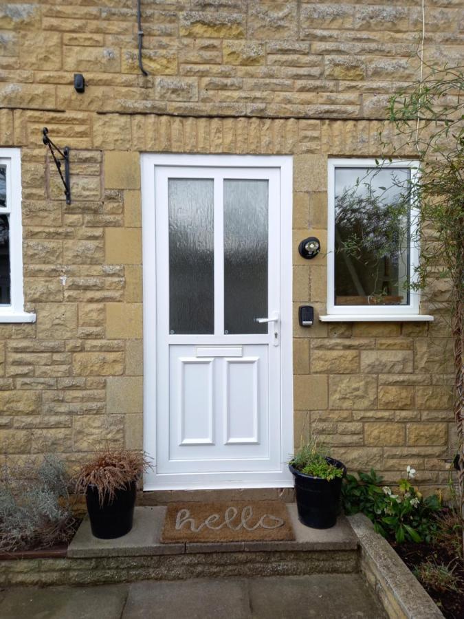 Moore Apartment Bourton-on-the-Water Екстер'єр фото